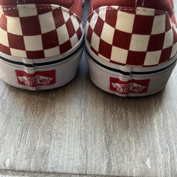 Vans shoes - Picture 3 of 4